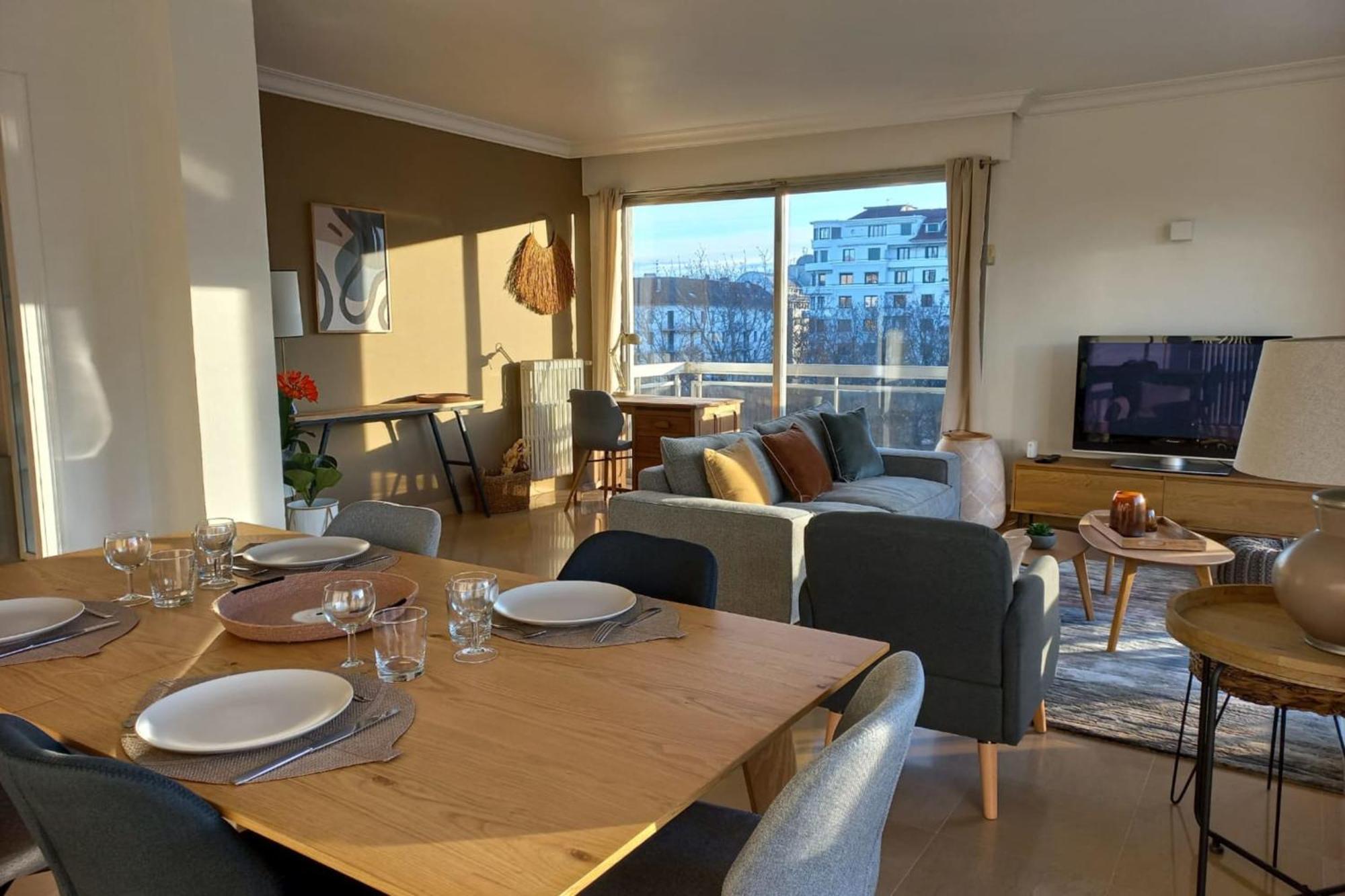 Tournette-Comfortable And Quiet Luxury Apartment Annecy Exterior foto