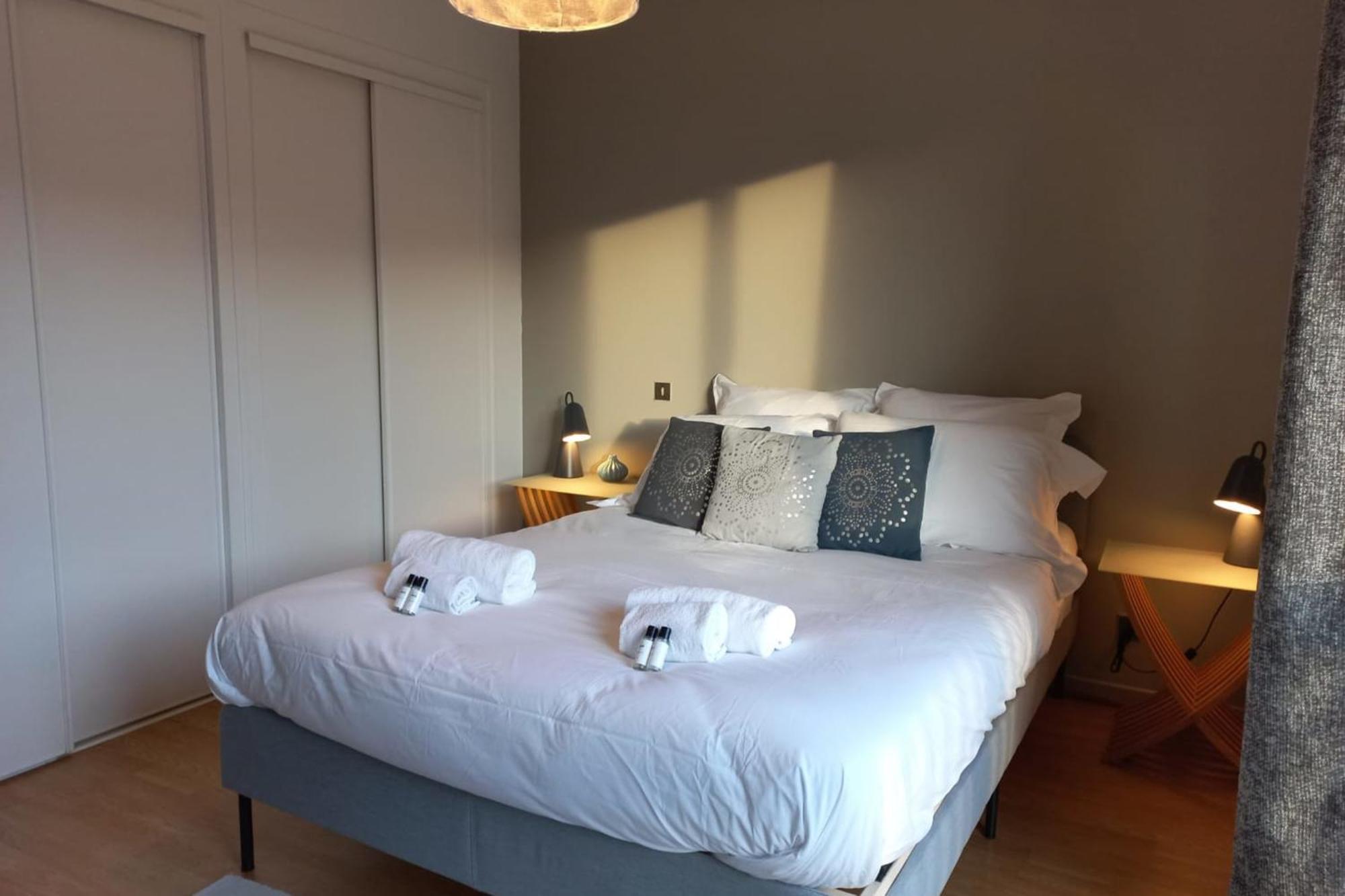 Tournette-Comfortable And Quiet Luxury Apartment Annecy Exterior foto